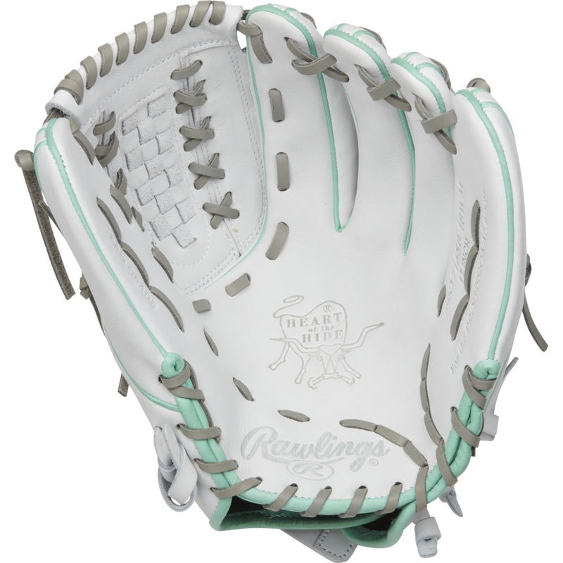 Rawlings Heart of the Hide 12" Softball Glove - PRO716SB-18WM