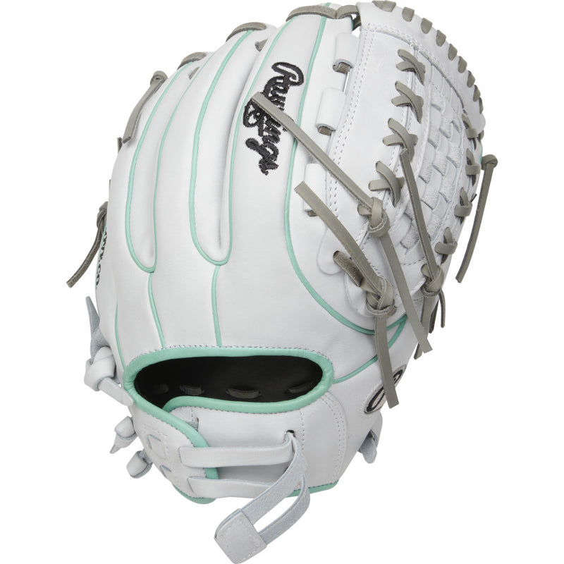 Rawlings Heart of the Hide 12" Softball Glove - PRO716SB-18WM