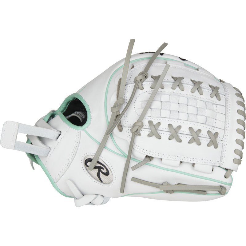 Rawlings Heart of the Hide 12" Softball Glove - PRO716SB-18WM