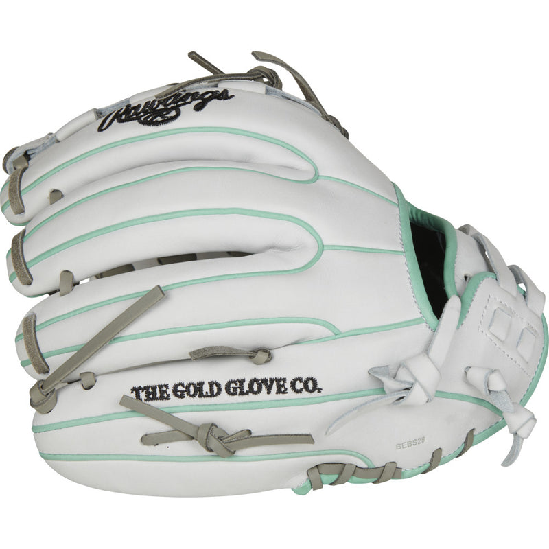 Rawlings Heart of the Hide 12" Softball Glove - PRO716SB-18WM