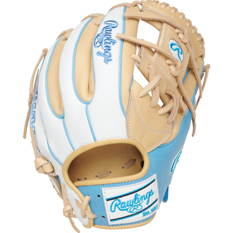 2023 Rawlings Heart of the Hide 11.5" Glove - PRO934-2CSS