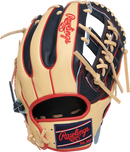 Rawlings Heart of The Hide 11.5" Gold Glove Club Baseball Glove December 2021 - PRO934-32NSS