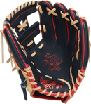 Rawlings Heart of The Hide 11.5" Gold Glove Club Baseball Glove December 2021 - PRO934-32NSS