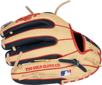Rawlings Heart of The Hide 11.5" Gold Glove Club Baseball Glove December 2021 - PRO934-32NSS