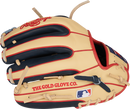 Rawlings Heart of The Hide 11.5" Gold Glove Club Baseball Glove December 2021 - PRO934-32NSS