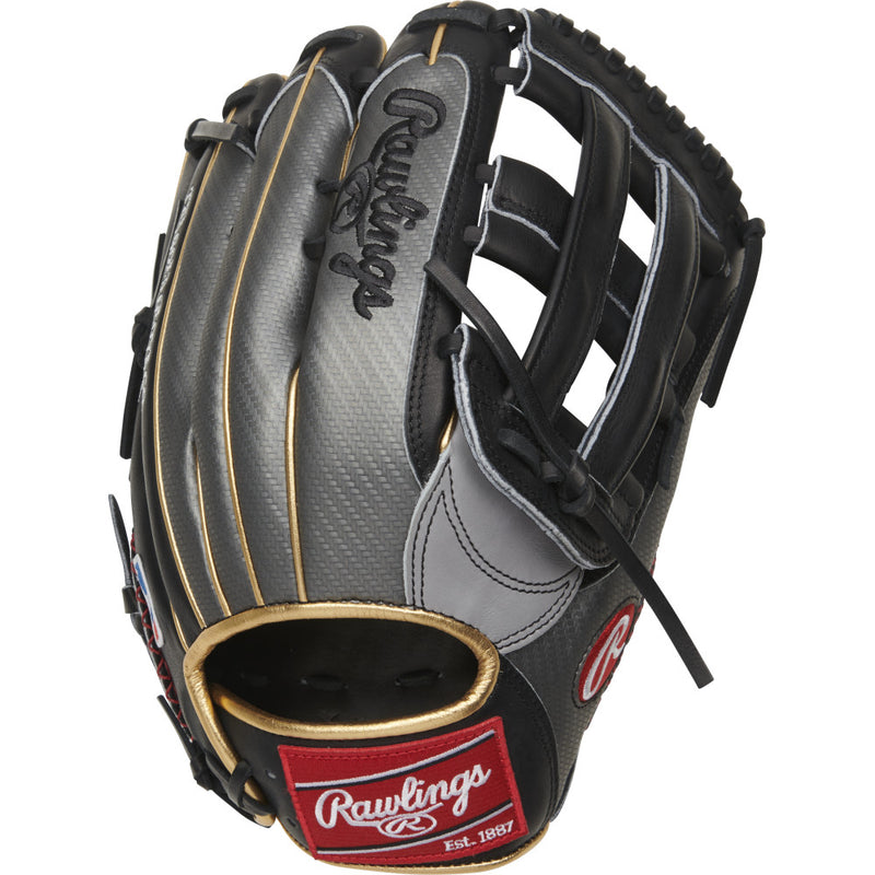 Rawlings 13" Heart of the Hide Bryce Harper Signature Baseball Glove - PROBH3