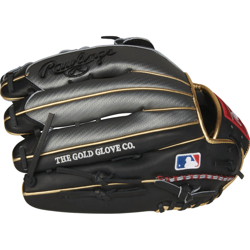 Rawlings 13" Heart of the Hide Bryce Harper Signature Baseball Glove - PROBH3