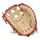 Rawlings Heart of the Hide 33" Fastpitch Catchers Glove/Mitt - PROCM33FP-24CS