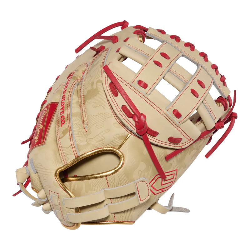 Rawlings Heart of the Hide 33