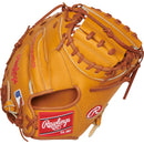 2022 Rawlings Heart of the Hide 33" Baseball Catcher's Glove/Mitt - PROCM33T