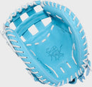 Rawlings Heart of the Hide 34" Fastpitch Catchers Glove/Mitt - PROCM34FP-24CBW