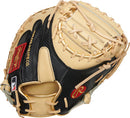 Rawlings Heart of the Hide 34'' Baseball Catcher's Glove/Mitt - PROCM41CCF