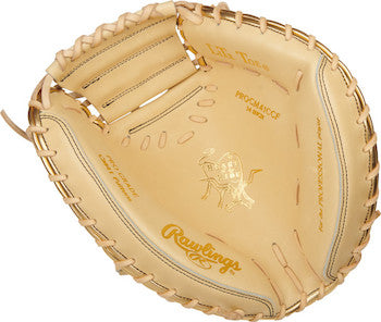 Rawlings Heart of the Hide 34'' Baseball Catcher's Glove/Mitt - PROCM41CCF