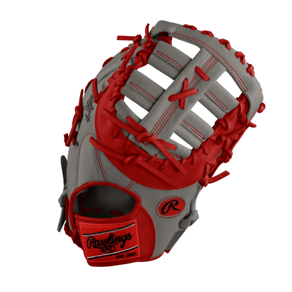 2025 SISC Exclusive Rawlings Heart of the Hide PRODCT Model 13" Softball/Baseball Glove -PRODCT-10