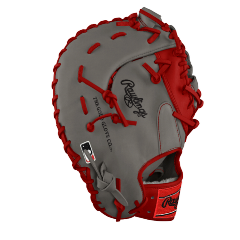 2025 SISC Exclusive Rawlings Heart of the Hide PRODCT Model 13" Softball/Baseball Glove -PRODCT-10