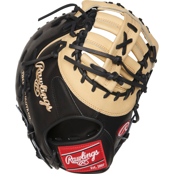 Rawlings Heart of the Hide 13" First Base Mitt/Glove PRODCTCB