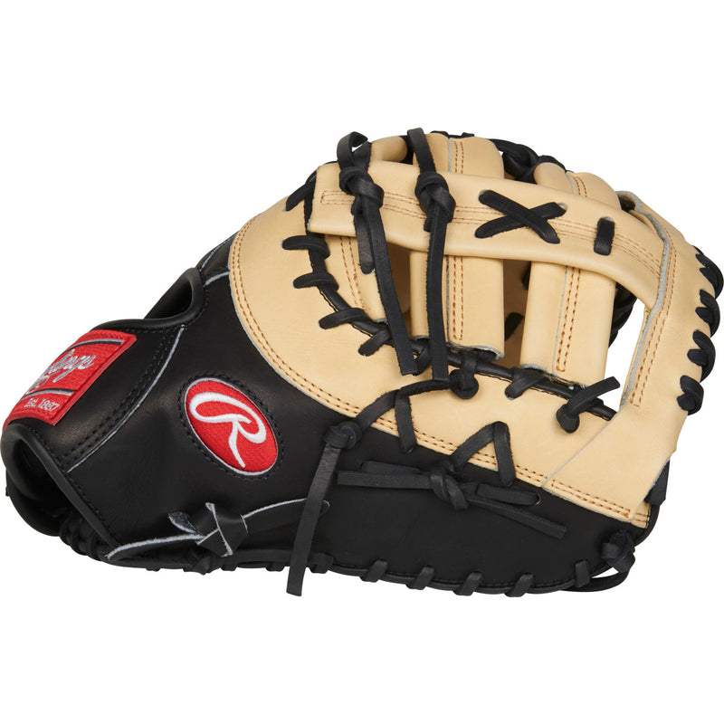 Rawlings Heart of the Hide 13" First Base Mitt/Glove PRODCTCB