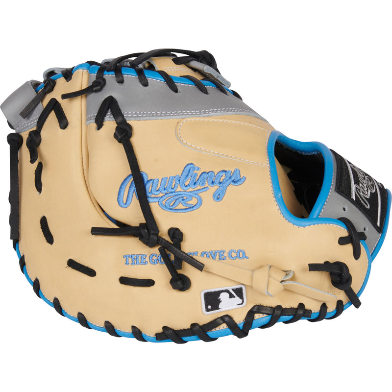 2022 Rawlings Heart of the Hide 13" First Base Mitt/Glove - PRODCTCG