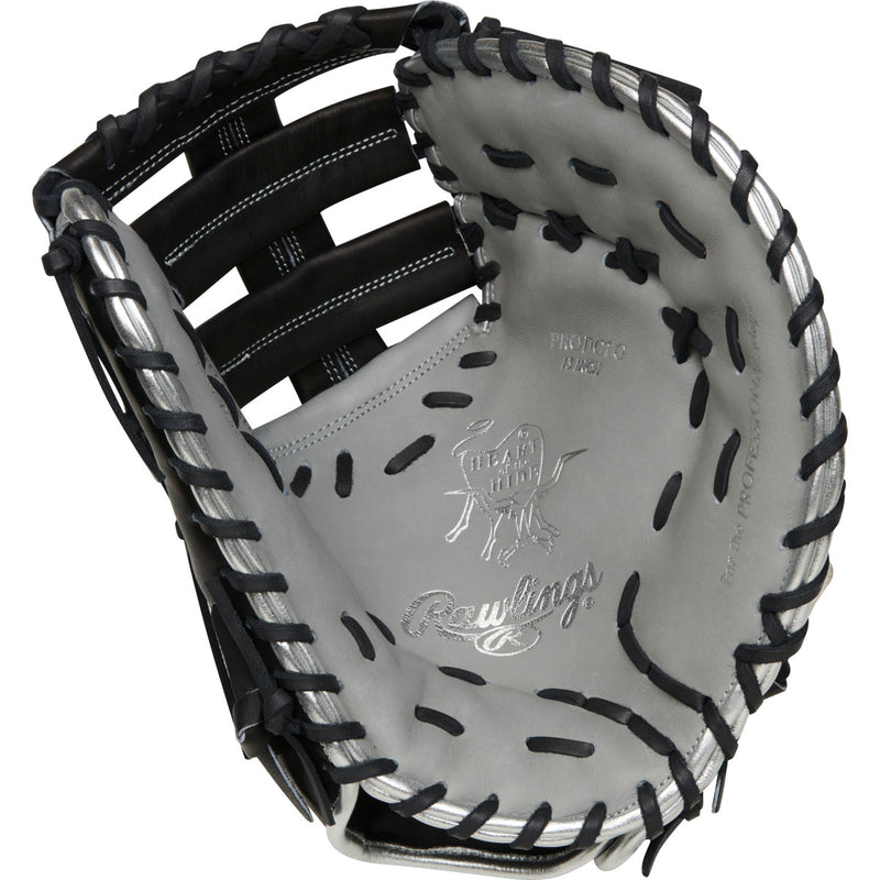 2023 Rawlings Heart of the Hide 13" First Base Mitt/Glove - PRODCTGB