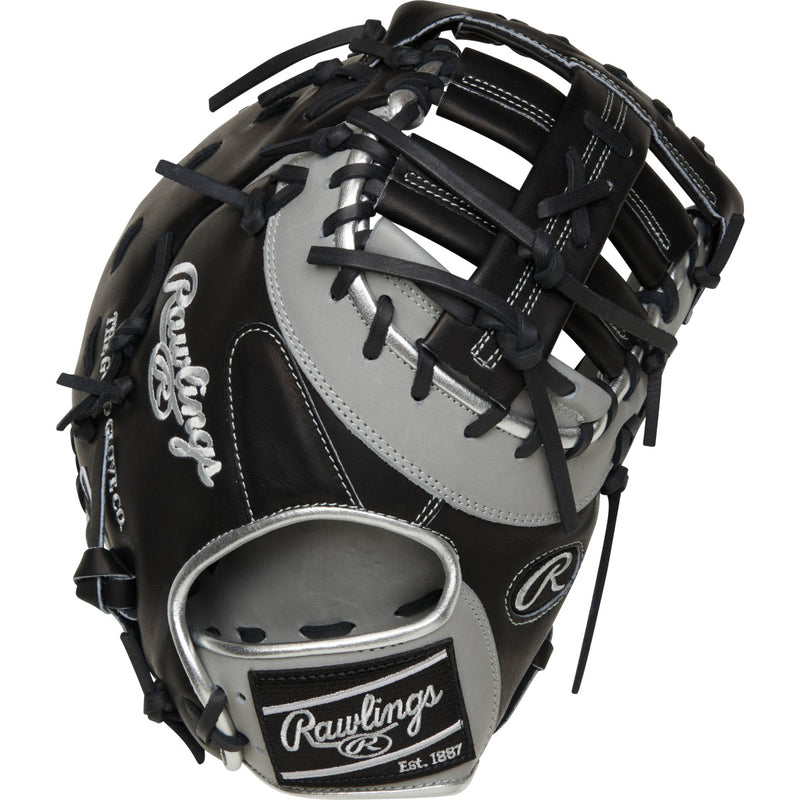 2023 Rawlings Heart of the Hide 13" First Base Mitt/Glove - PRODCTGB