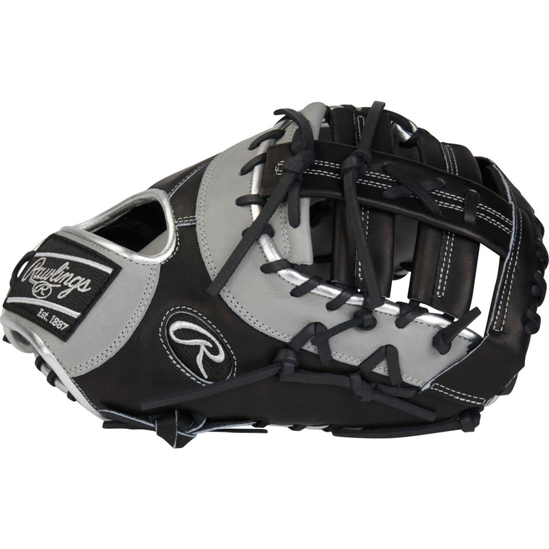 2023 Rawlings Heart of the Hide 13" First Base Mitt/Glove - PRODCTGB