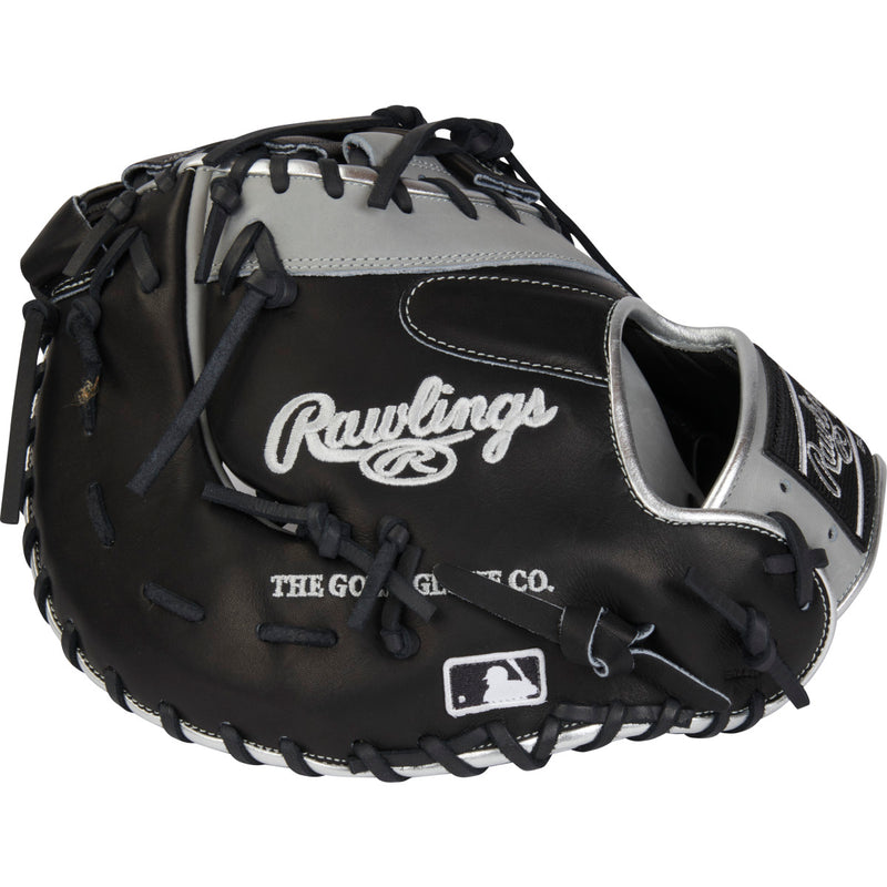 2023 Rawlings Heart of the Hide 13" First Base Mitt/Glove - PRODCTGB