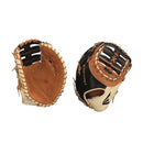 Easton Professional Reserve Hybrid 12.75'' First Base Baseball Mitt/Glove PCHK70