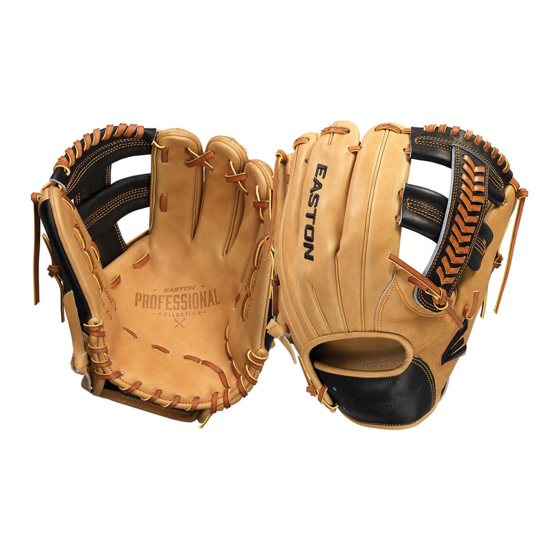Easton Professional Collection 11.75" Baseball Glove PCK-D32B