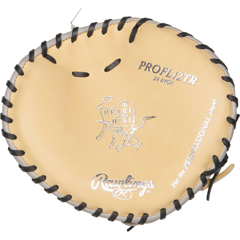 Rawlings Francisco Lindor Heart of the Hide Training Mitt/Glove 28″ - PROFL12TR