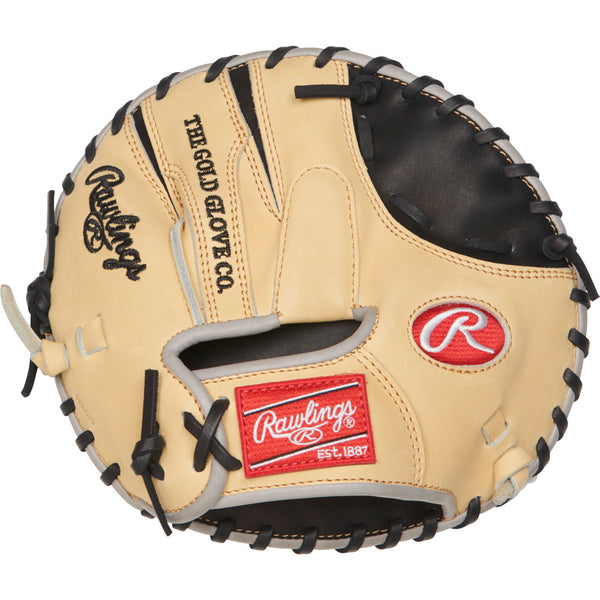 Rawlings Francisco Lindor Heart of the Hide Training Mitt/Glove 28″ - PROFL12TR