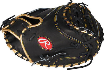 Rawlings Heart of the Hide 33.5" Baseball Catchers Glove - PROGS24