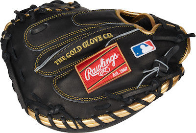 Rawlings Heart of the Hide 33.5" Baseball Catchers Glove - PROGS24