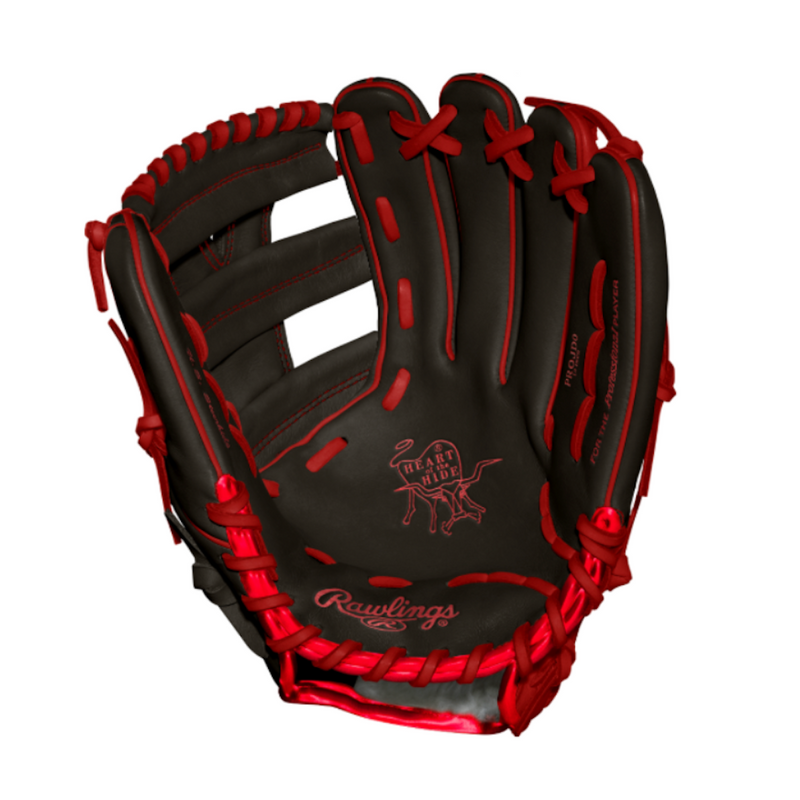 2025 SISC Exclusive Rawlings Heart of the Hide PROJD0 Pattern 13"  Softball/Baseball Glove - PROJD0-16