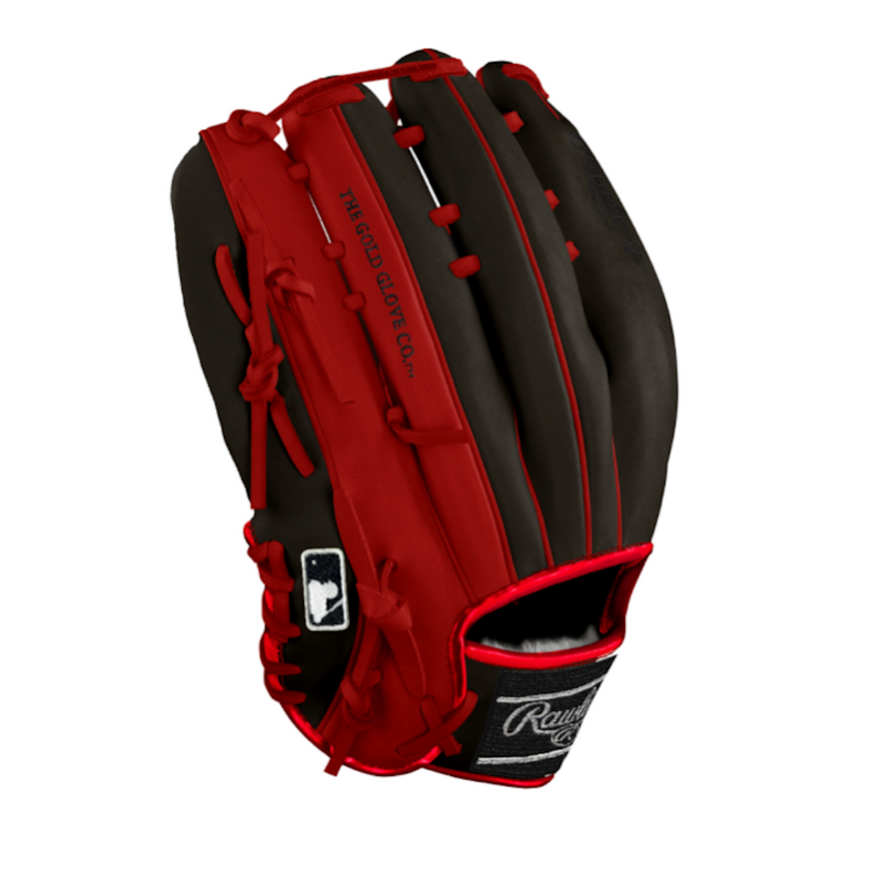 2025 SISC Exclusive Rawlings Heart of the Hide PROJD0 Pattern 13"  Softball/Baseball Glove - PROJD0-16