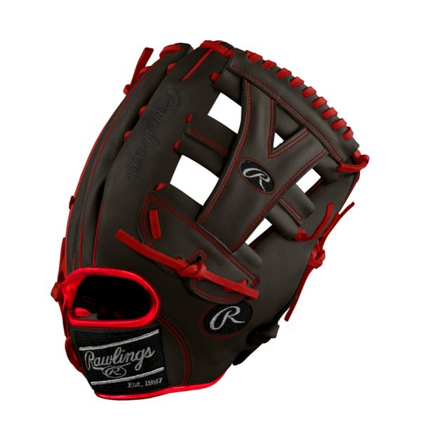 2025 SISC Exclusive Rawlings Heart of the Hide PROJD0 Pattern 13"  Softball/Baseball Glove - PROJD0-16