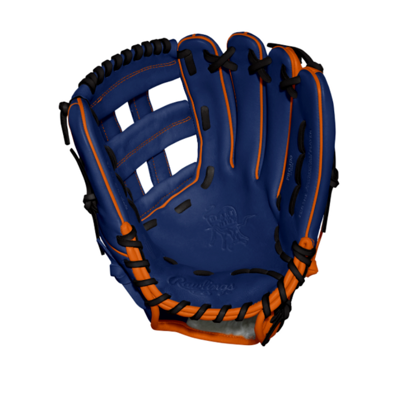 2025 SISC Exclusive Rawlings Heart of the Hide PROJD0 Pattern 13"  Softball/Baseball Glove - PROJD0-6