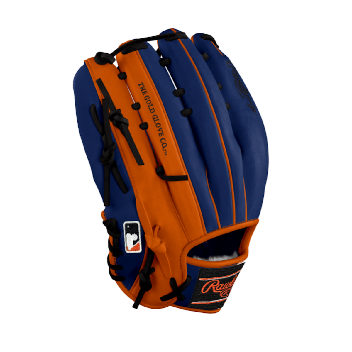 2025 SISC Exclusive Rawlings Heart of the Hide PROJD0 Pattern 13