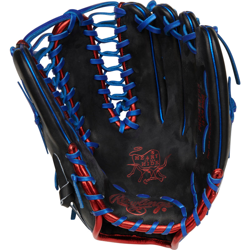 2023 Rawlings Heart of the Hide 12.75" Glove - PROMT27BR