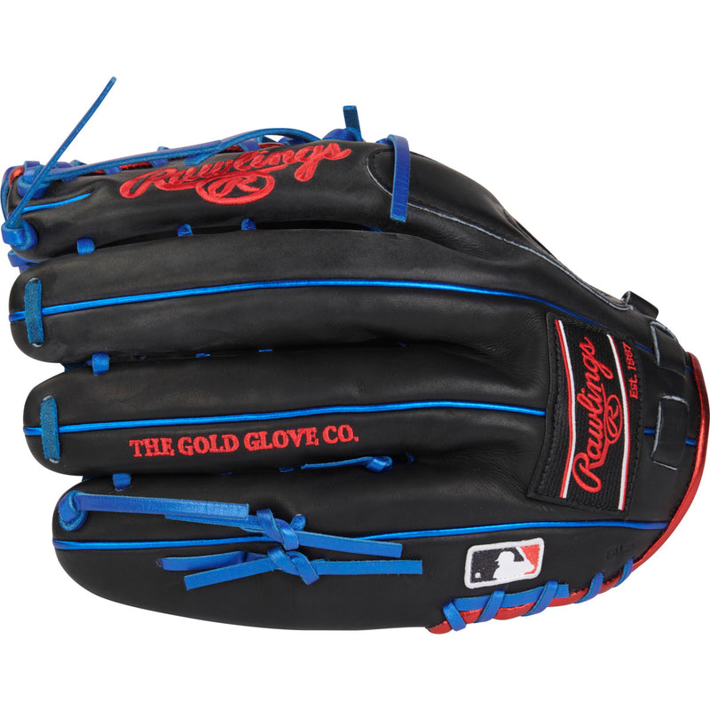 2023 Rawlings Heart of the Hide 12.75" Glove - PROMT27BR