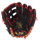 2026 Rawlings 12" Nolan Arenado Heart of the Hide Baseball Fielding Glove - PRONA28N