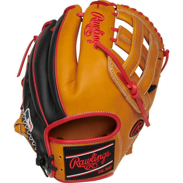 2023 Rawlings Heart of the Hide 12" Glove - PRONA28TSS