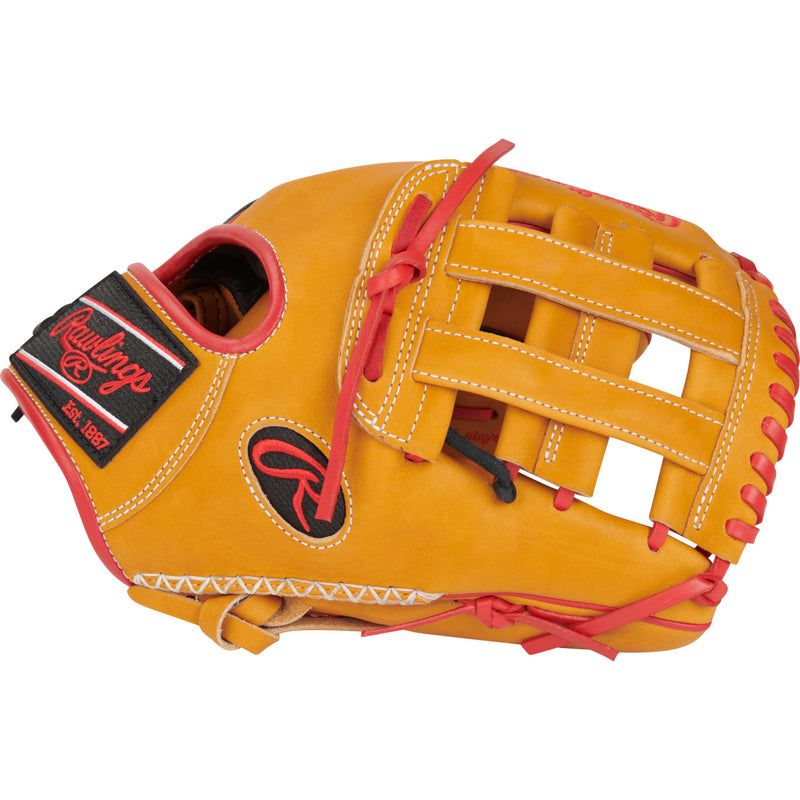 2023 Rawlings Heart of the Hide 12" Glove - PRONA28TSS