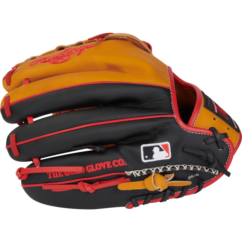 2023 Rawlings Heart of the Hide 12" Glove - PRONA28TSS