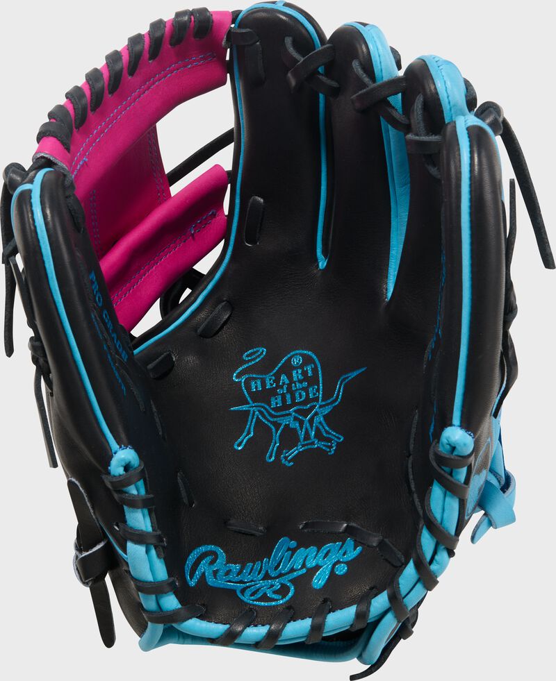 2026 Rawlings HEART OF THE HIDE SPRING BREAK EDITION Baseball 11.5in F