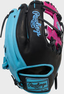 2026 Rawlings HEART OF THE HIDE SPRING BREAK EDITION Baseball 11.5in Fielding Glove - PROR204-2BBE