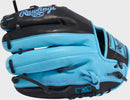 2026 Rawlings HEART OF THE HIDE SPRING BREAK EDITION Baseball 11.5in Fielding Glove - PROR204-2BBE