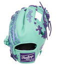 2026 Rawlings 11.5" Heart of the Hide Baseball Fielding Glove - PROR204-2MPU