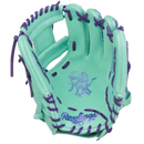 2026 Rawlings 11.5" Heart of the Hide Baseball Fielding Glove - PROR204-2MPU