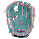 2026 Rawlings Colour Sync 10  Baseball 11.5" Baseball Fielding Glove - PROR204-2SP