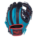 2025 Rawlings Heart of the Hide 11.5" Colour Sync Baseball Glove - PROR204-2TE